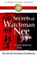 Secrets of Watchman Nee