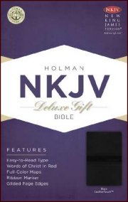 NKJV Version Bibles