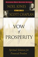 Vow Of Prosperity