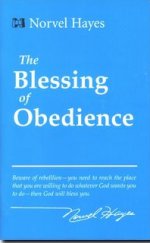 The Blessing of Obedience