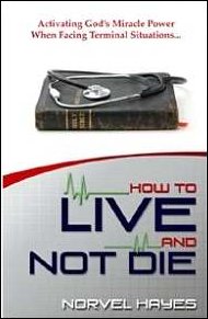 How to Live and Not Die