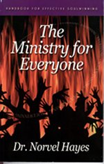 The Ministry For Everyone