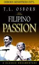 Filipino Passion - DVD