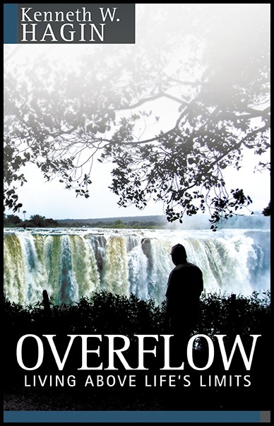 Overflow: Living Above Life's Limits