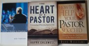 The Pastor Package