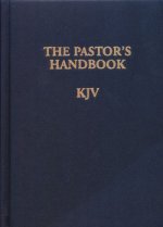 The Pastor\'s Handbook
