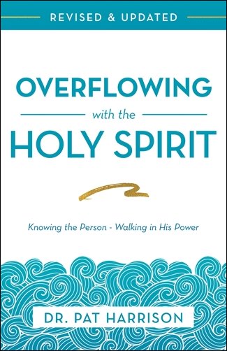 Overflowing with the Holy Spirit