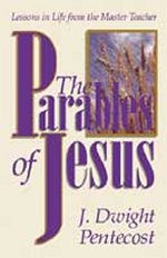 The Parables of Jesus