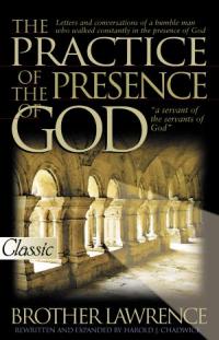 The Practice of the Presence of God