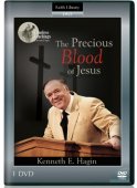 The Precious Blood of Jesus DVD