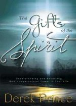 Gifts Of The Spirit