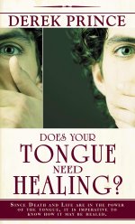 Does Your Tongue Need Healing?