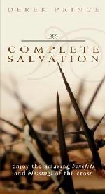 Complete Salvation