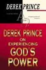Experiencing God\'s Power