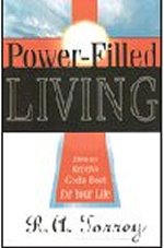 Power-Filled Living