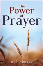 The Power of Prayer