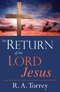 The Return Of The Lord Jesus