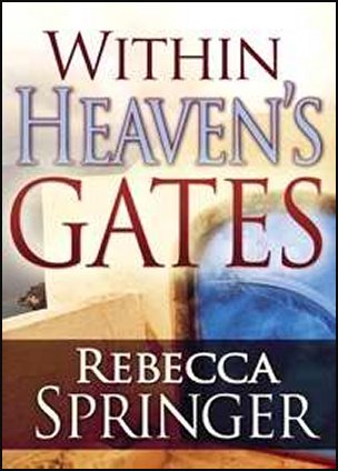 Within Heaven's Gates