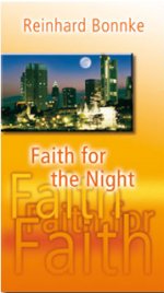Faith for the Night