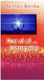 First of all  Intercession