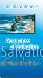 Assurance of Salvation