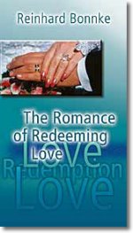 The Romance of Redeeming Love