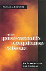 The Pre-Wrath Rapture View