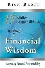 15 Biblical Responsibilities Leading To Financial Wisdom