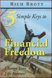 5 Simple Keys To Financial Freedom