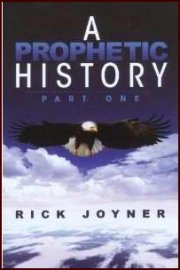 A Prophetic History