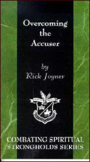 Overcoming the Accuser