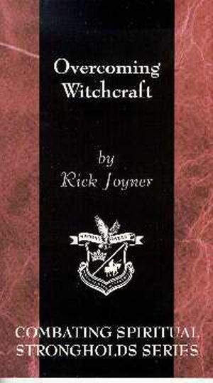 Overcoming Witchcraft