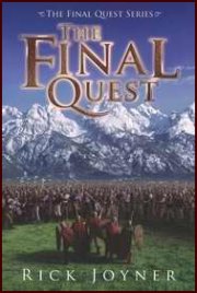 The Final Quest