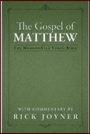 The Gospel of Matthew