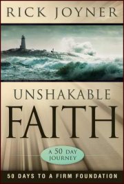 Unshakable Faith