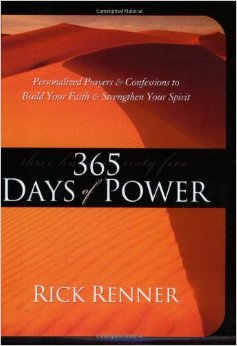 365 Days of Power