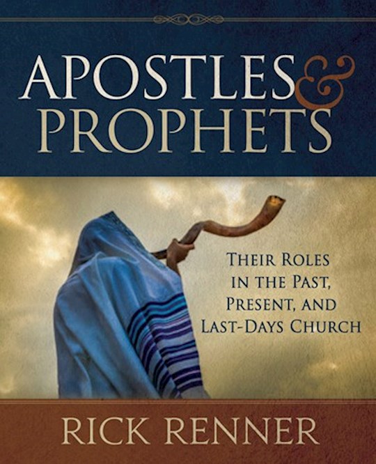Apostles & Prophets