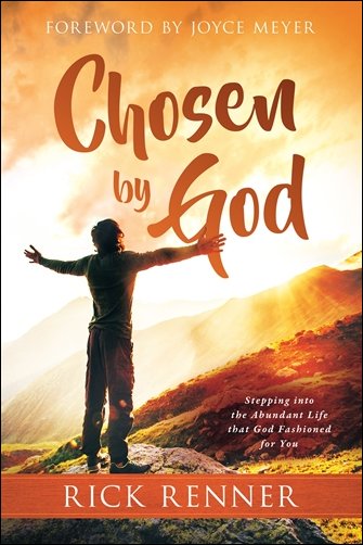 Chosen by God