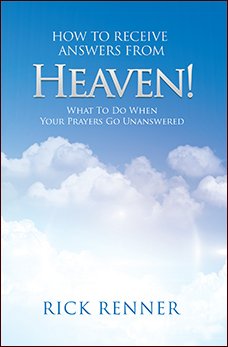 How to Receive Answers From Heaven