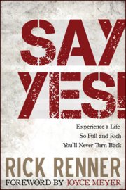 Say Yes!