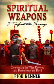 Spiritual Weapons