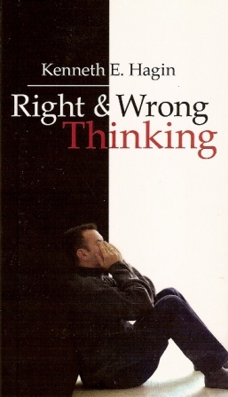 Right and Wrong Thinking