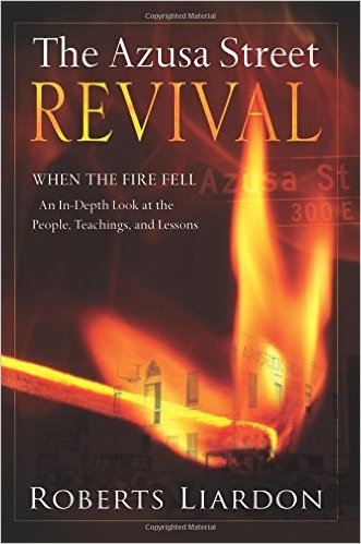 The Azusa Street Revival