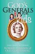 God's Generals for Kids: V9 Aimee Semple McPherson