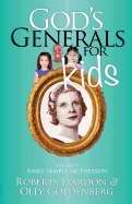 God\'s Generals for Kids: V9 Aimee Semple McPherson