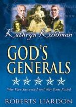 God\'s Generals DVD V11 Kathryn Kuhlman