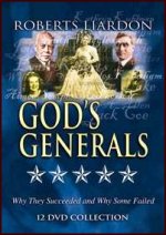 God's Generals DVDs