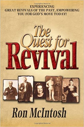 The Quest for Revival