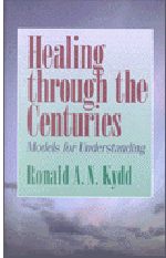 Healing through the Centuries