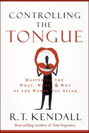 Controlling the Tongue